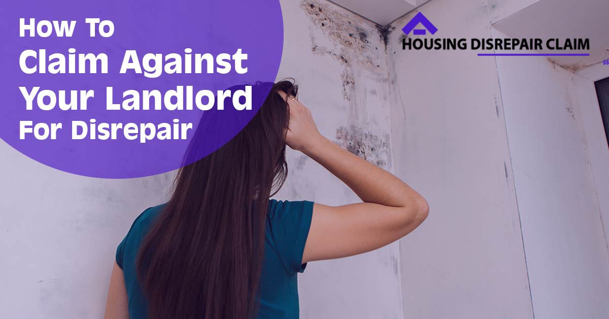  Claim Against Your Landlord 