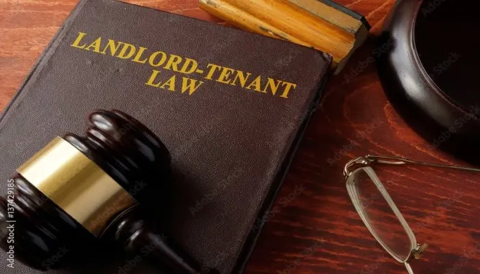 Why Your Tenant Rightfully Sue You